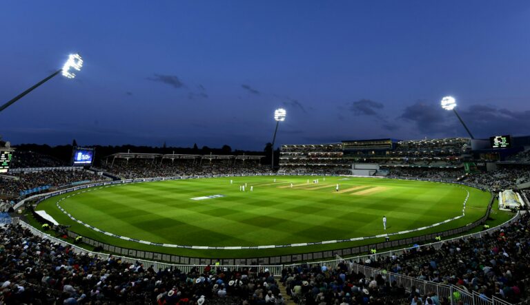 The Clash of Titans: South Africa vs. England at SuperSport Park