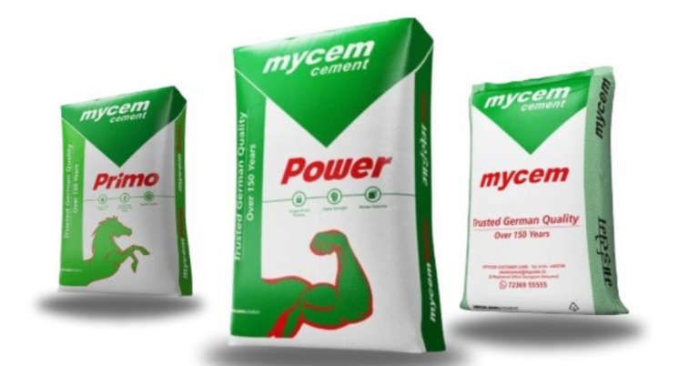 Mycem Cement Non-Trade: A Premium Choice for Construction and DIY Projects