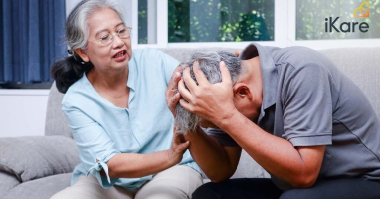 Caregiver Services in Singapore: Providing Compassionate Support for Your Loved Ones