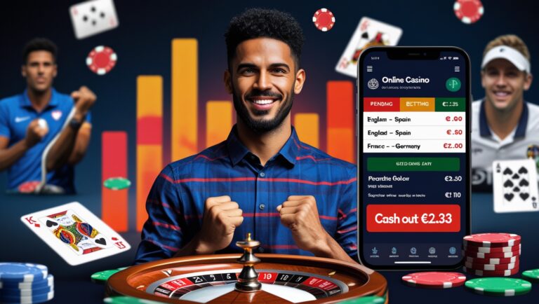 Betbhai9ID: A Deep Dive into Betting, Gambling, Casinos, and Sports Betting