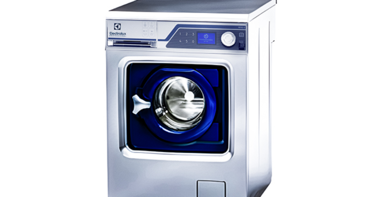 Electrolux Washer Extractor 60Hz: A Superior Choice for Efficient Commercial Laundry Operations