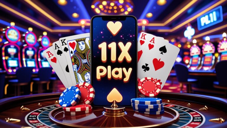 11xPlay Online ID: Your Gateway to a World of Gambling, Betting, and Casino Games