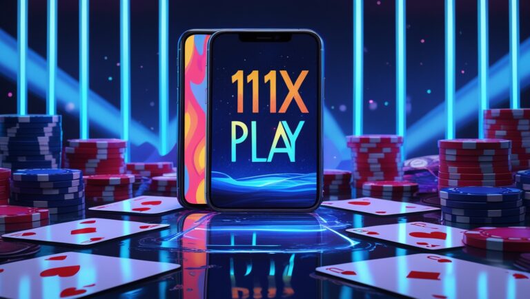 11xPlay: The Ultimate Online Betting and Gambling Platform