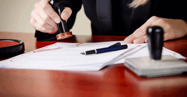 Mobile Notary Port Jervis City New York NY – Reliable and Convenient Notary Services at Your Doorstep