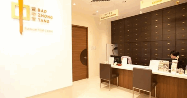 TCM Clinic Singapore: Your Guide to Holistic Healing and Wellness