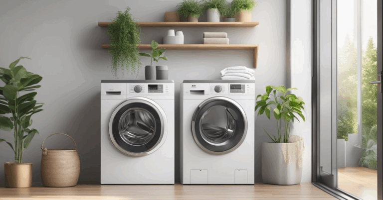 The Ultimate Guide to Choosing a Washing Machine in Singapore