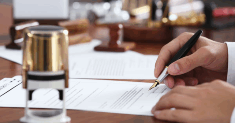 The Essential Role of a Hospital Notary in Martinsville, Indiana (IN)