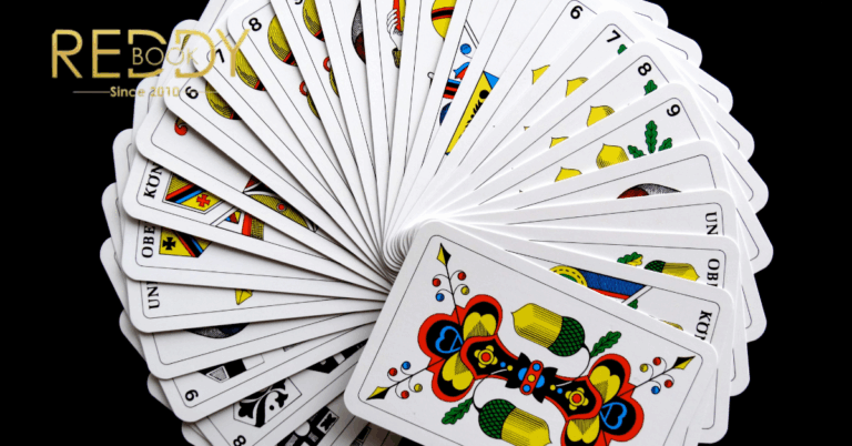 How to Join Reddybook Club for Cricket and Casino Gaming