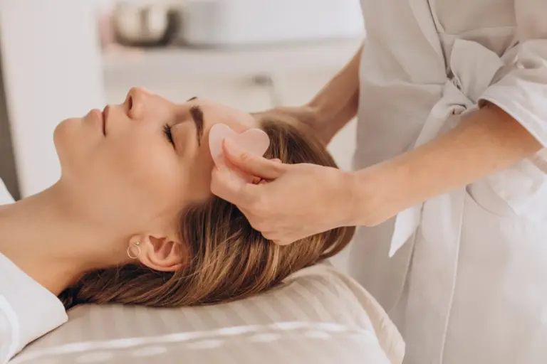 Healing Through Tradition: The Complete Guide to TCM Scrapping Singapore