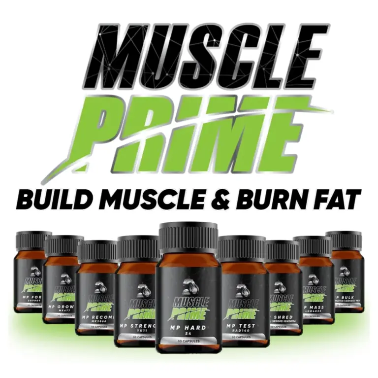 Buy SARMs Online: A Simple Guide for Beginners