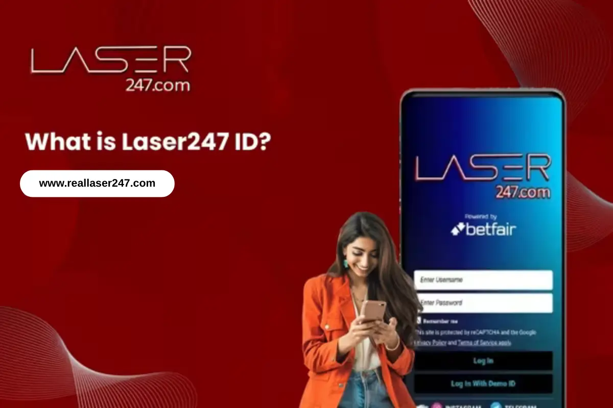Laser247 Review: Cutting-Edge Laser Solutions, Services, and How to Get Your Laser247 ID