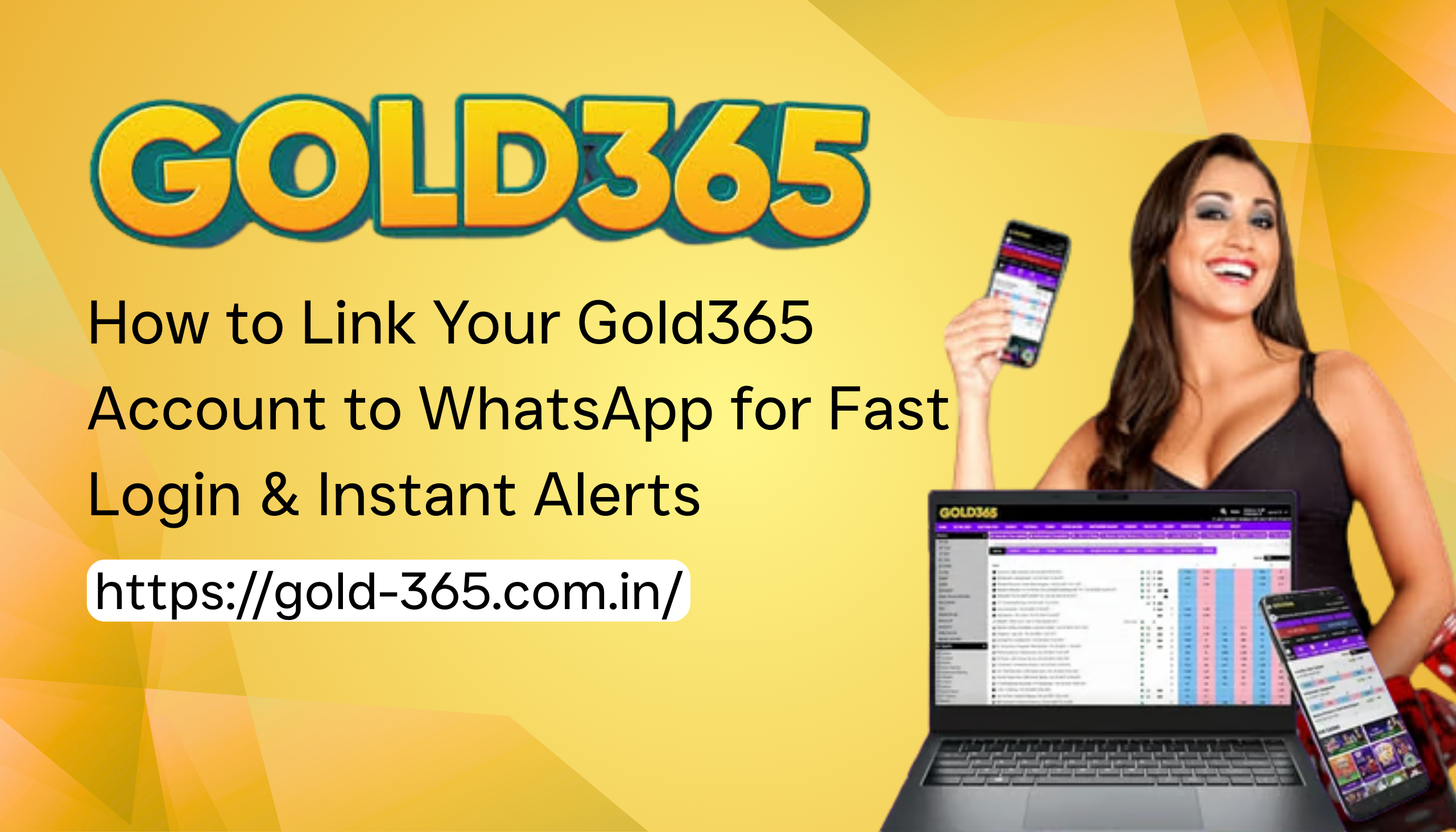 Gold365 ID: Comprehensive Guide to India's Premier Online Betting Platform